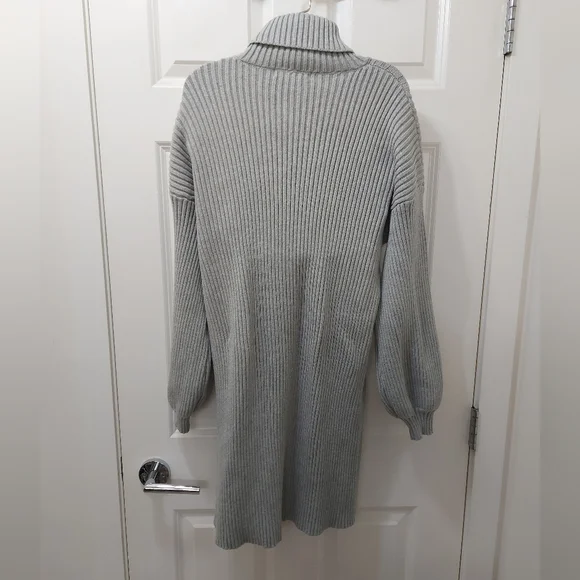 Baltic Born sweater dress - Picture 2 of 7